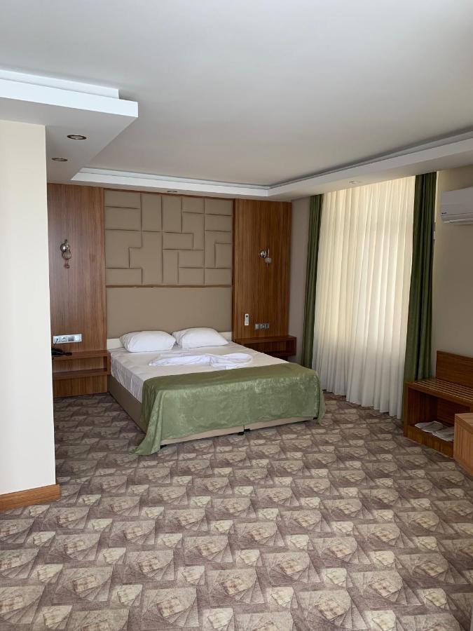 Terzioglu Otel Hopa Exterior photo