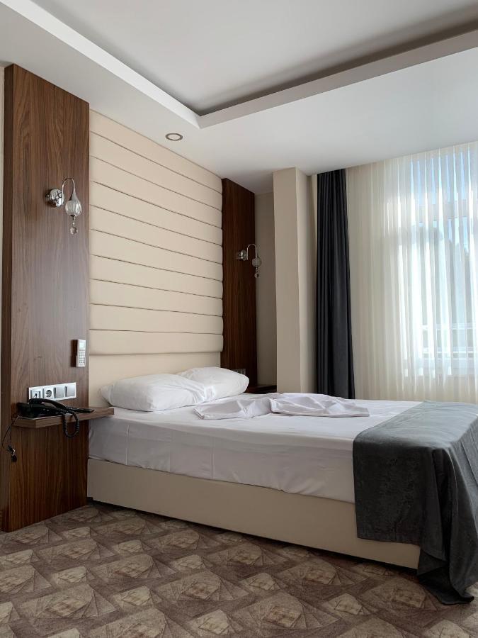 Terzioglu Otel Hopa Exterior photo